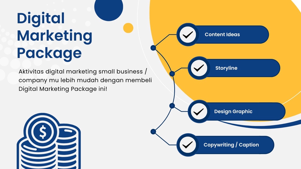 Digital Marketing Strategist for Any Social Media | Specially for Corporate