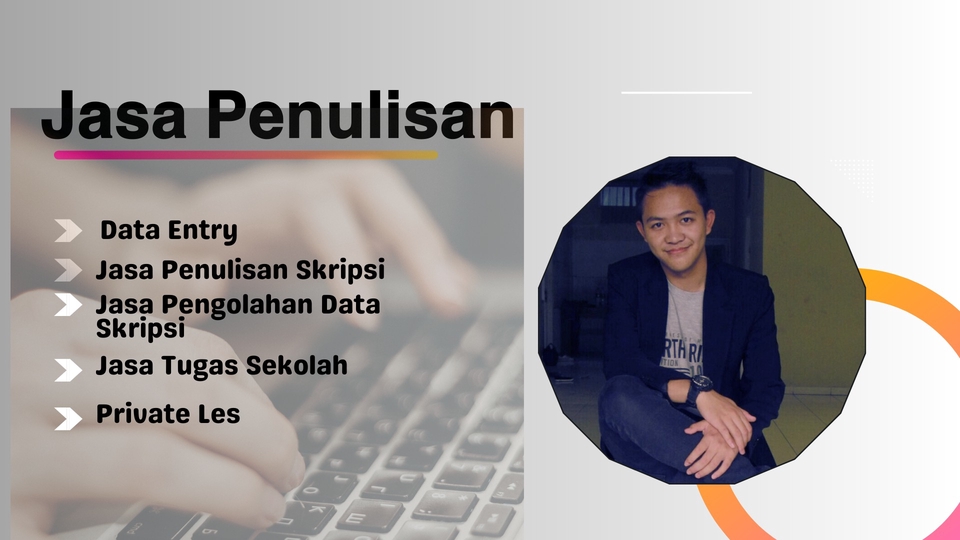 Jasa Konsultasi dan Bimbingan Skripsi