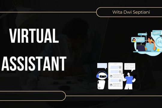 Virtual Assistant