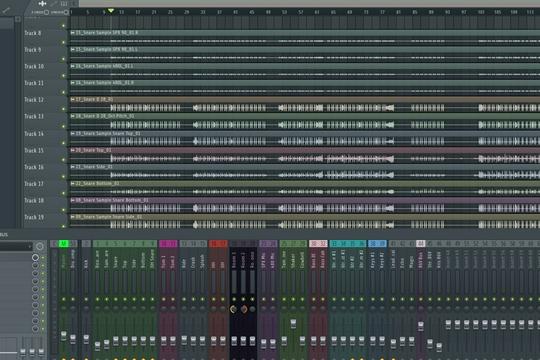 Mixing Mastering Software Mixing & Mastering (Song)