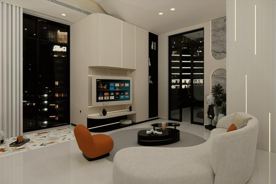 Architecture/Interior/Landscape Design