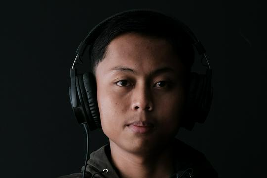 Produksi Musik Pop