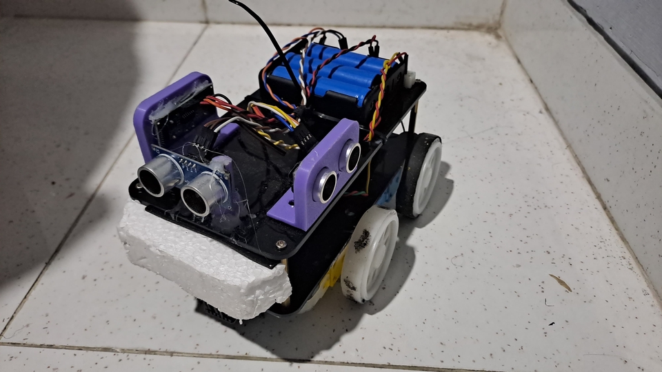 Pemrograman arduino untuk Robotika, IoT, dan Sistem Kontrol