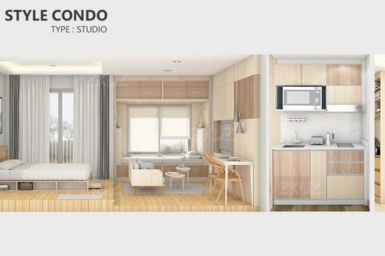 Interior Design For Residential & Commercial