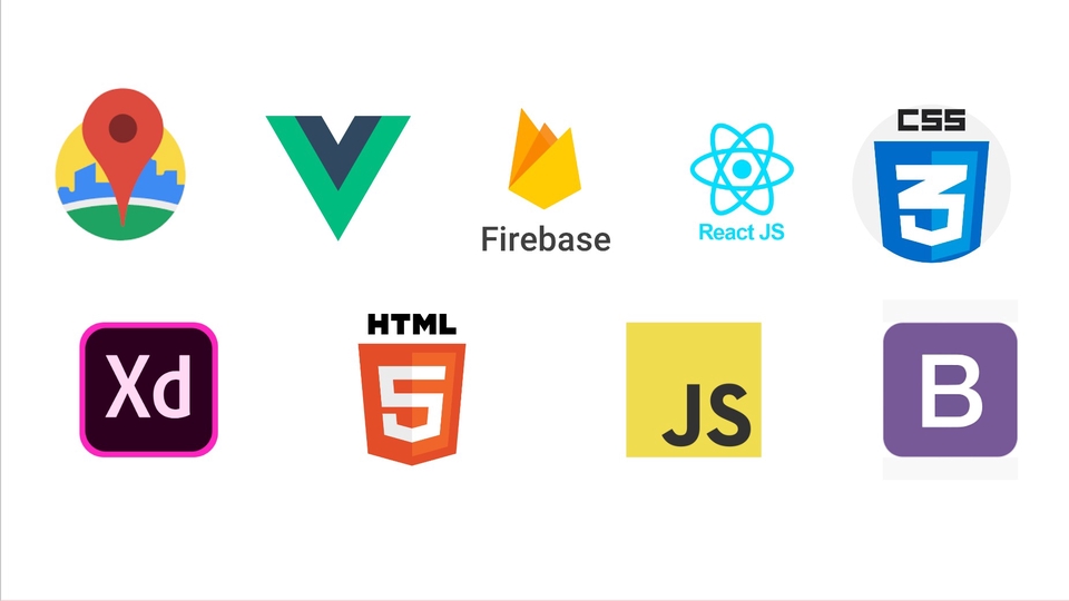 รับพัฒนาเว็บไซต์ แก้ไขเว็บไซต์ แก้บั๊คต่างๆ ด้วย Vue.js React.js Html ...