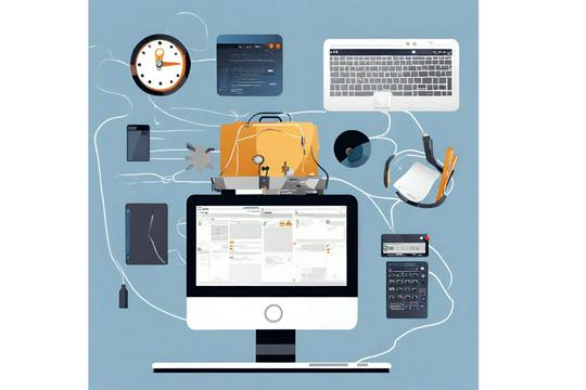 Freelance IT Solution