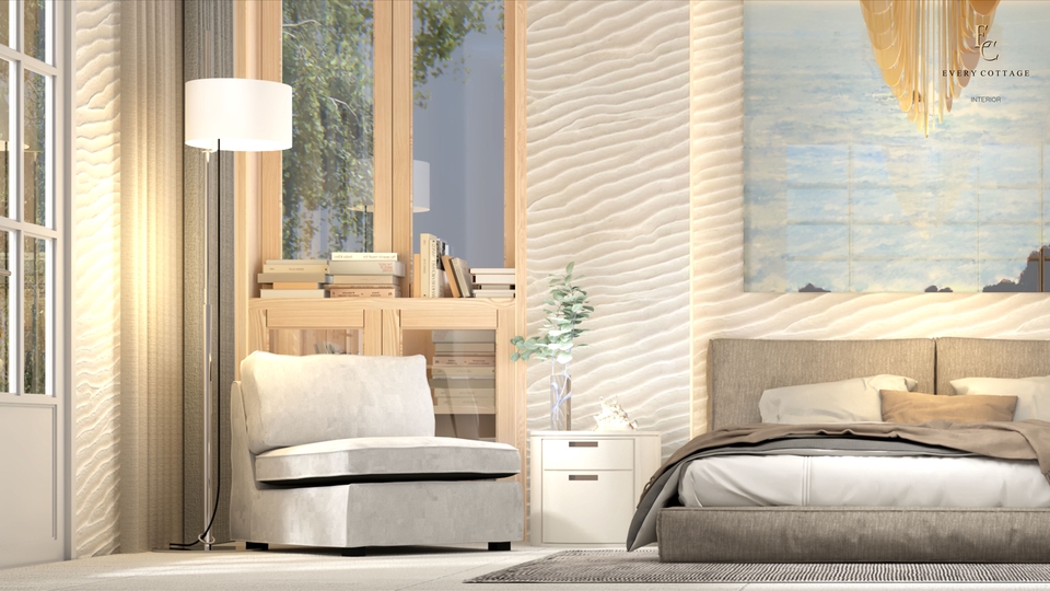 ออกแบบตกแต่งภายใน (Interior Design) บ้าน,คอนโด,โรงแรม,ร้านอาหาร,ร้าน ...