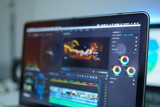 Jasa Editing Video Produk Profesional & Menarik