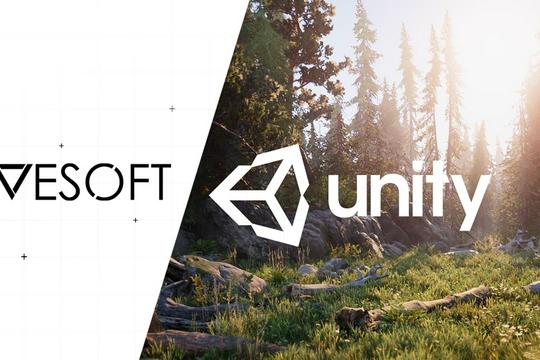 I Will Build Your Dream Game Using Unity Engine