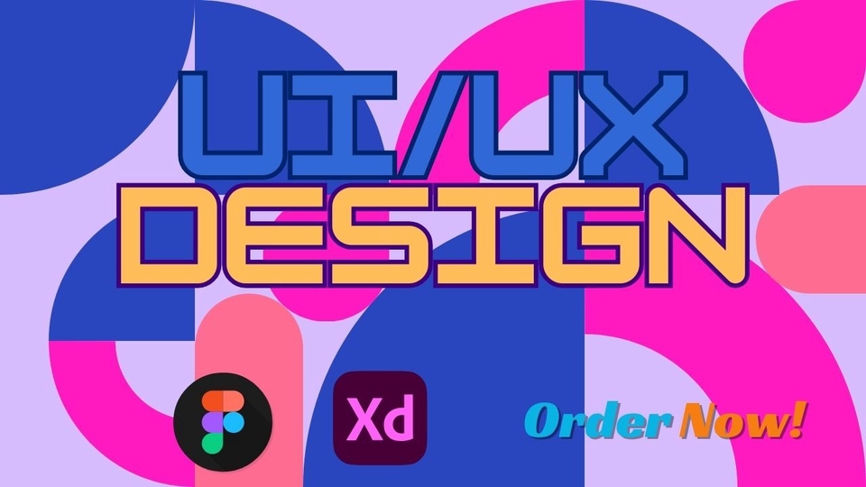 UI/UX Design For Website & Mobile Apps
