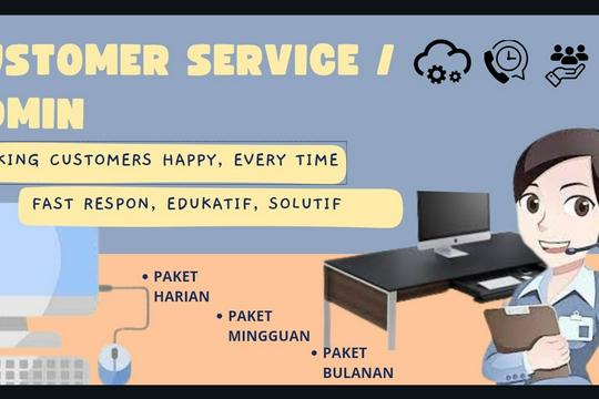 Customer Service