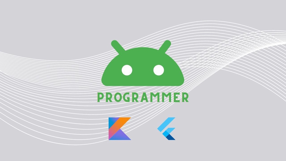 Android Programmer