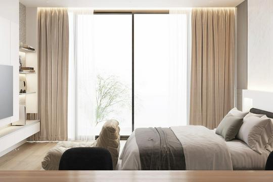 ออกแบบ INTERIOR DESIGN & PERSPECTIVE 3D