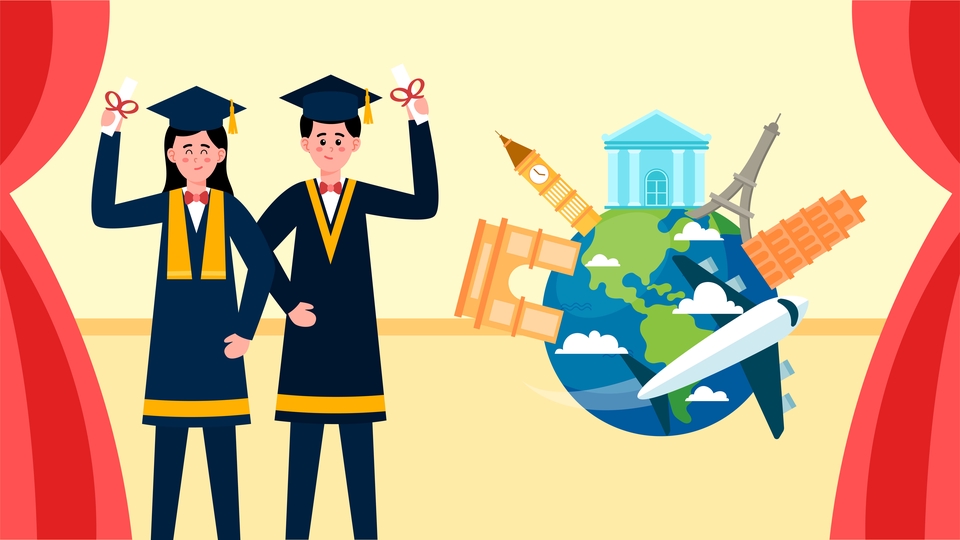 Pembuatan Animasi Video Explainer