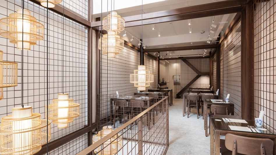 Interior Design (ออกแบบตกแต่งภายใน) - ออกแบบร้าน ร้านอาหาร คาเฟ่ คอนโด ...