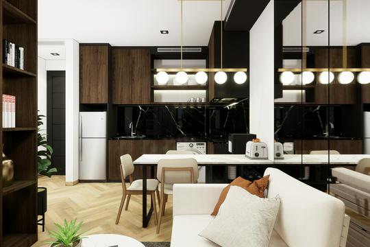 Jasa Design Interior