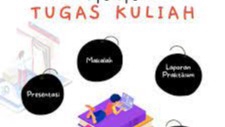 Membantu tugas-tugas kuliah Mahasiswa/i Fakultas Hukum