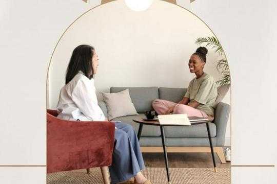 Career Coaching and Career Mentoring