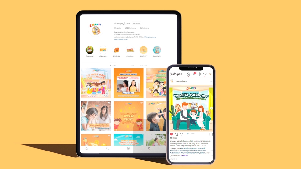 content-design-social-media