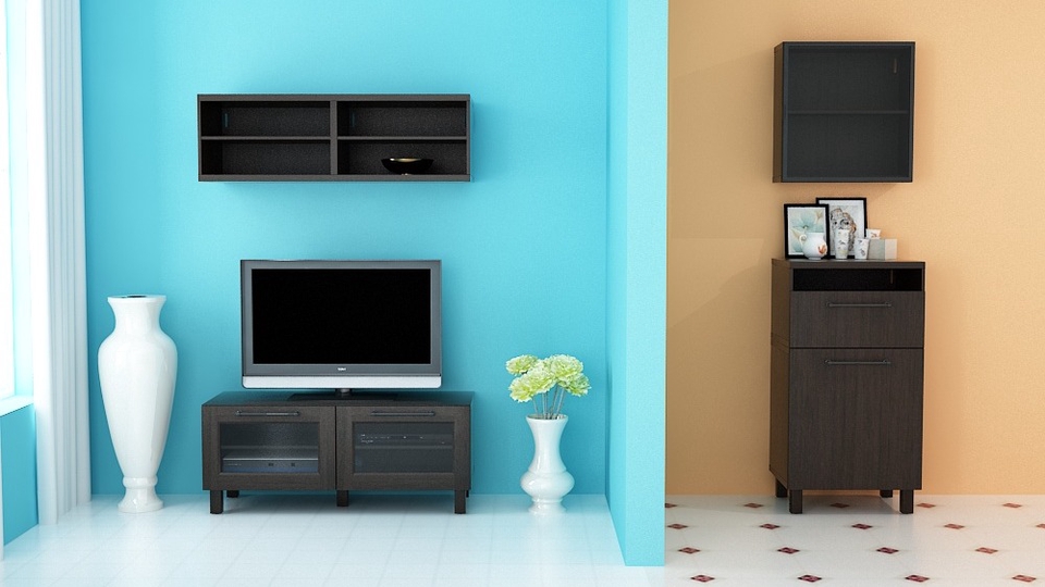 Jasa Desain Furniture