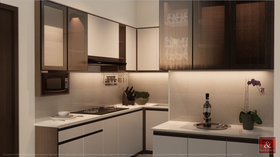 Design Interior Rumah Tinggal, Kantor, Resto, Cafe