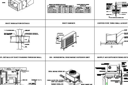 Design MEP