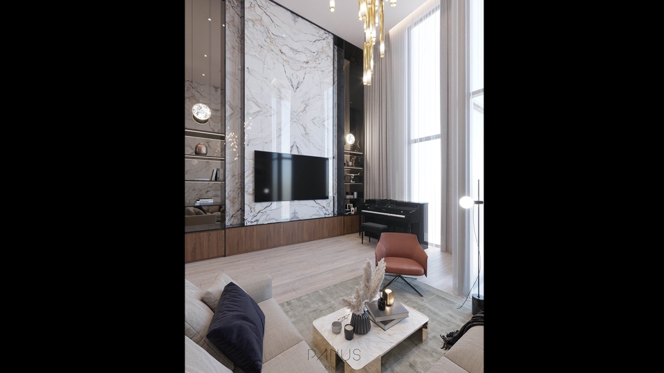 interior designer ออกแบบตกแต่งภายใน