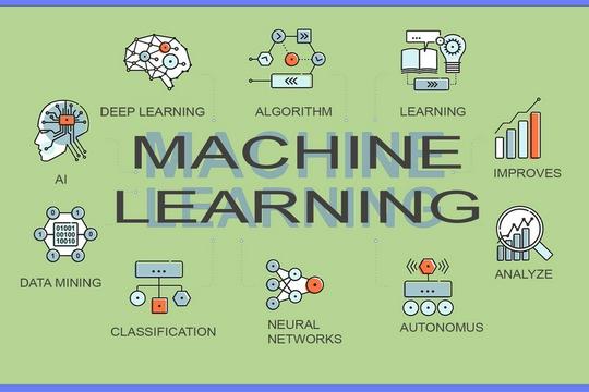 Python Machine Learning (deep learning,…