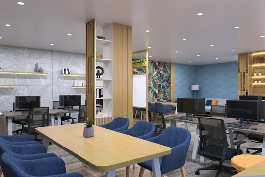 Interior Design Office
