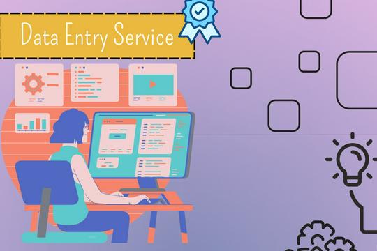Jasa Data Entry