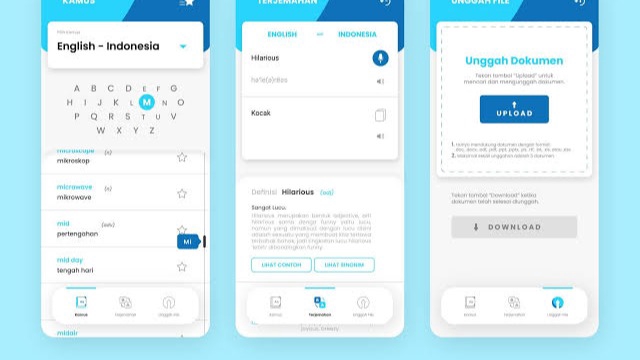 Jasa Pembuatan UI & UX Design Website