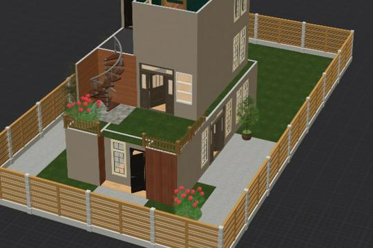 design interior