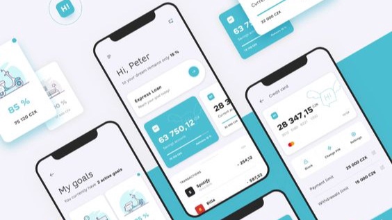 UI/UX Design Website dan Aplikasi Mobile Lengkap dengan Prototipe ...