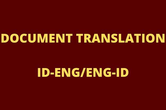 Document Translation Id Example.pdf Document Translation ID-ENG and ENG-ID (Regular and Express)