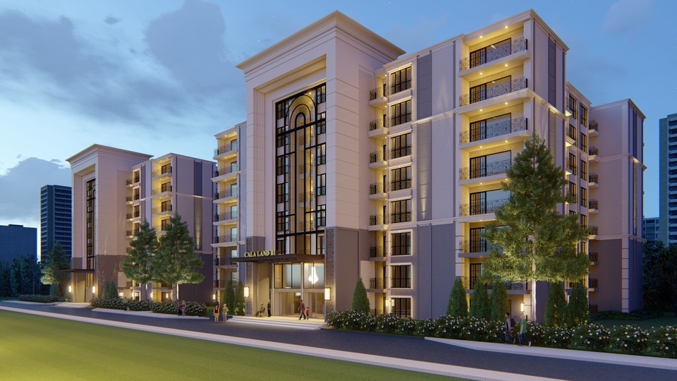 Architect Design and Partner