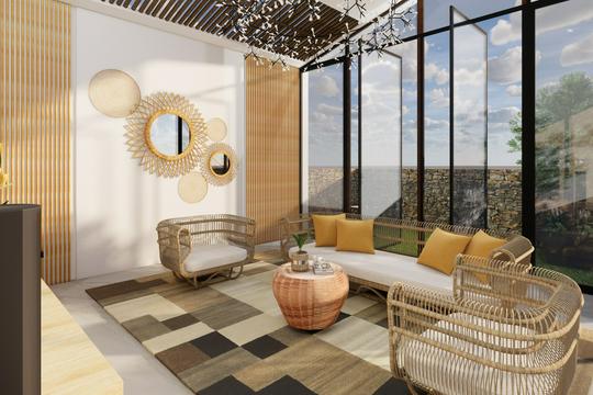 Jasa 3D Desain Interior/Produk dan 3D Rendering