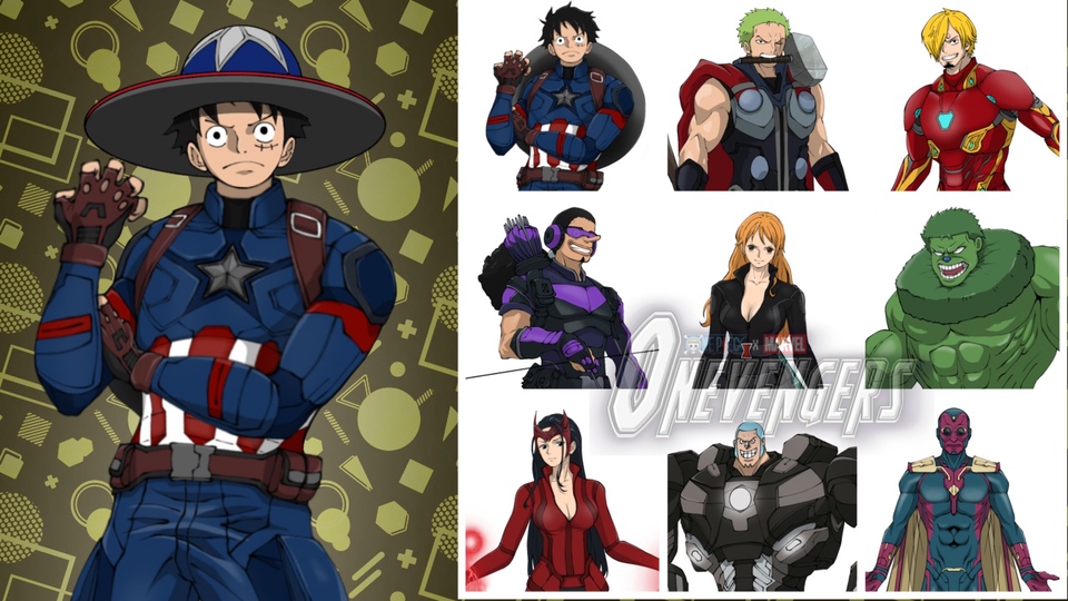 DESAIN KARAKTER ANIME 2D. 2 HARI JADI!!!!