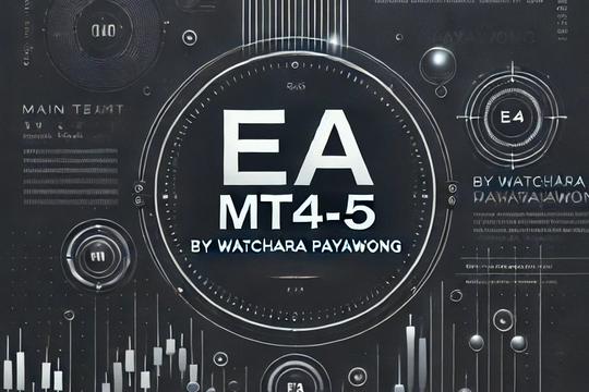 🔹 รับเขียน EA, Indicator, Script MQL4-5 ตามสั่ง(ขอตึงๆ) 🔹
