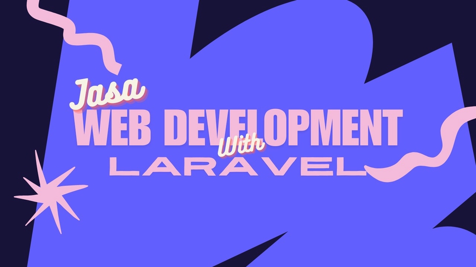 Web Development Menggunakan Laravel Framework