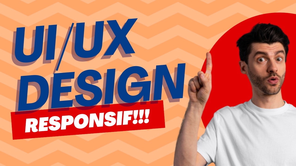 Jasa UI/UX Design Responsif