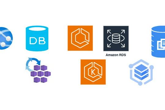 [Devops] Cloud Infrastructure