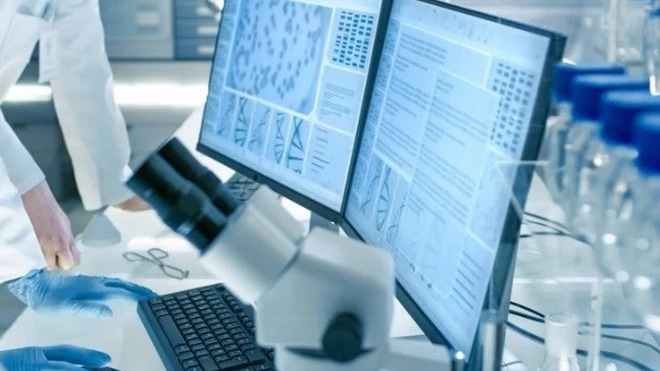 Biomedicine Translator, Interpreter & Proofreading Services & Biology ...