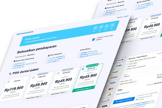 UI/UX Design & UI/UX Kustom: Desain yang Disesuaikan dengan Kebutuhan ...