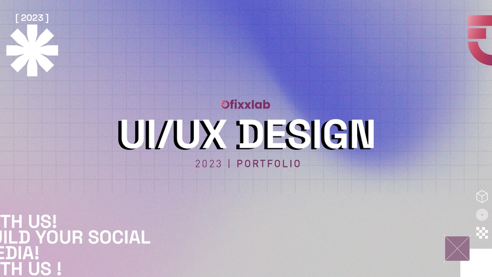 Premium UI/UX & Landing Page Design