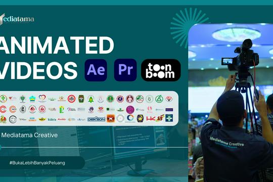 2D Animation | Video Explainer | 3D Animation | Motion Animation ...