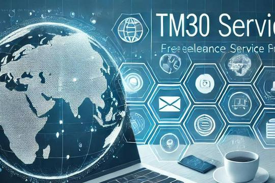 บริการแจ้งที่พักอาศัยให้กับชาวต่างชาติ TM30 (ตม30) แบบ online