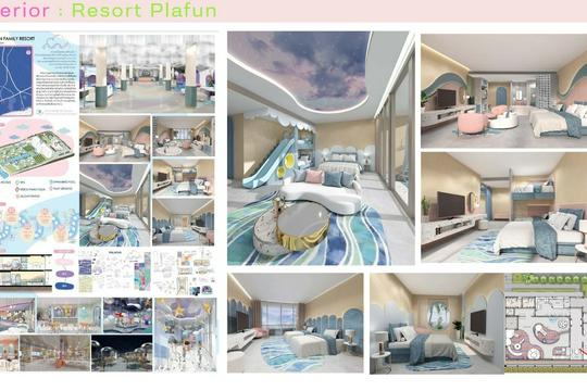 Event&Display Design & Interior Design