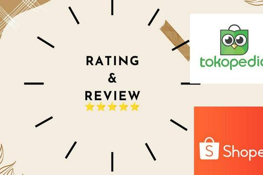 Review.8 Review & Rating