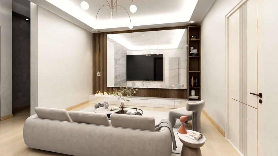 Desain INterior dan Furniture