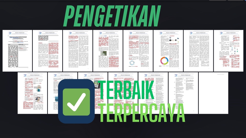 Jasa Pengetikan Dokumen Cepat, Rapi, dan Bebas Kesalahan untuk ...
